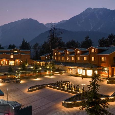 Radisson Golf Resort Pahalgām Exteriér fotografie