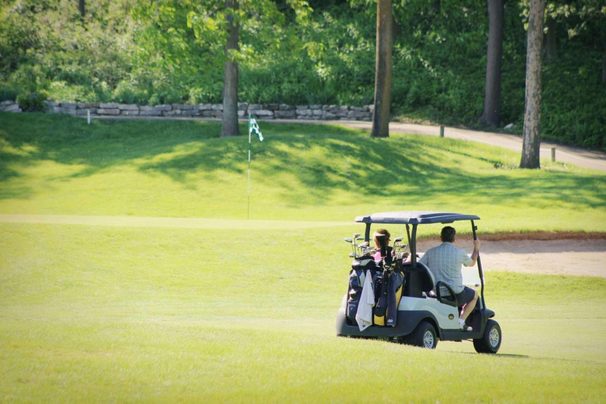 Radisson Golf Resort Pahalgām Exteriér fotografie